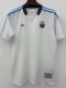 26-27 Argentina White Casual Edition Fans Training shirts