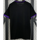 25-26 RMA Purple Special Edition Fans Training Shirts (玫瑰蛇)