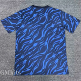 25-26 RMA Blue Training Shirts
