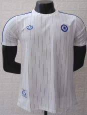 25-26 CHE White Casual Edition Player Version Training shirts