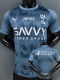 25-26 Al-Hilal Third Player Version Soccer Jersey