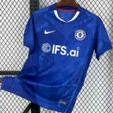 25-26 CHE Home 1:1 Fans Soccer Jersey