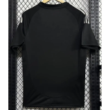 25-26 CHarlotte FC Away Fans Soccer Jersey