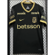25-26 Atletico Nacional Away Fans Soccer Jersey