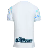 25-26 INT Away Fans Soccer Jersey