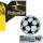 UCL +Polestar (欧冠新章+左袖广告)