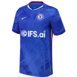 25-26 CHE Home 1:1 Fans Soccer Jersey
