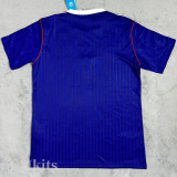 25-26 ARS Blue Casual Edition Fans Training Shirts
