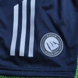 25-26 AL-Nassr Away Kids Player Version Soccer Jersey (球员童装)