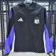 25-26 Colo-Colo Black Windbreaker