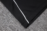 25-26 Ajax Black Short shirts and Long trousers Suit #C2565