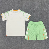 25-26 Celtic Third Kids Soccer Jersey