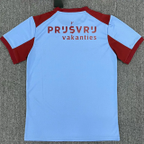 25-26 Feyenoord Third Fans Soccer Jersey