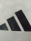 25-26 River Plate Home Player Version Soccer Jersey (双袖广告)