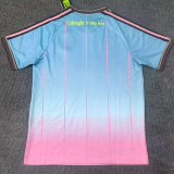 25-26 Bohemian FC Joint Edition Fans Soccer Jersey