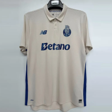 25-26 Porto Third 1:1 Fans Soccer Jersey