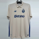 25-26 Porto Third 1:1 Fans Soccer Jersey