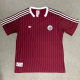 25-26 Ajax Casual Brown Red Fans Training shirts