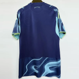 25-26 Ajax Away 1:1 Fans Soccer Jersey