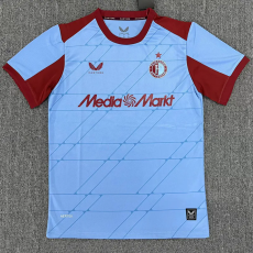 25-26 Feyenoord Third Fans Soccer Jersey