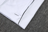 25-26 Inter Miami White Kids Jacket Tracksuit #E2561(童装)