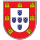 Portuga Shield (葡杯胸前盾)