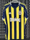25-26 Fenerbahce Home Fans Soccer Jersey