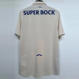25-26 Porto Third 1:1 Fans Soccer Jersey