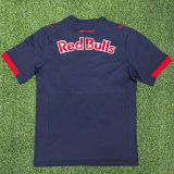 25-26 Salzburg Away Fans Soccer Jersey 萨尔茨堡