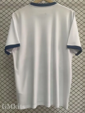 25-26 Porto White Special Edition Fans Soccer Jersey