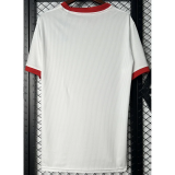 25-26 Benfica White Anniversary Edition Training shirts