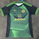 25-26 Celtic Green Special Edition Fans Soccer Jersey