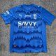 25-26 Al-Hilal Home Fans Soccer Jersey