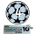 UCL (新平条 4)右袖