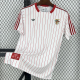 25-26 Benfica White Casual Edition Training shirts