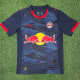 25-26 Salzburg Away Fans Soccer Jersey 萨尔茨堡