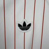 25-26 Benfica White Casual Edition Training shirts