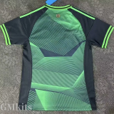 25-26 Celtic Green Special Edition Fans Soccer Jersey