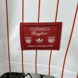 25-26 Benfica White Casual Edition Training shirts