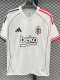 25-26 Besiktas Home Fans Soccer Jersey