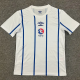 25-26 CD Olimpia White Training shirts 洪都拉奥林