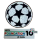 UCL(欧冠新章)右袖