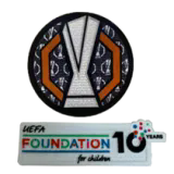 25-26 Celtic Green Special Edition Fans Soccer Jersey