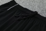 25-26 Argentina Black Tank top and shorts suit
