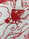 25-26 Japan Red Special Edition Player Version Soccer Jersey
