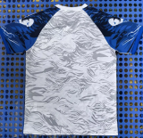 25-26 Japan Special Edition Fans Soccer Jersey (蓝火龙)