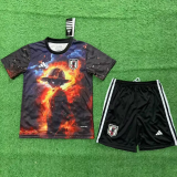 25-26 Japan Special Edition Kids Training (海贼王)