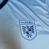 25-26 Panama Away Fans Soccer Jersey