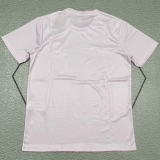 25-26 Brazil Pink Special Edition Training shirts