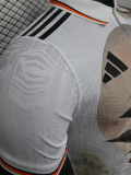 25-26 Japan Special Edition Player Version Soccer Jersey (打坐悟空)
